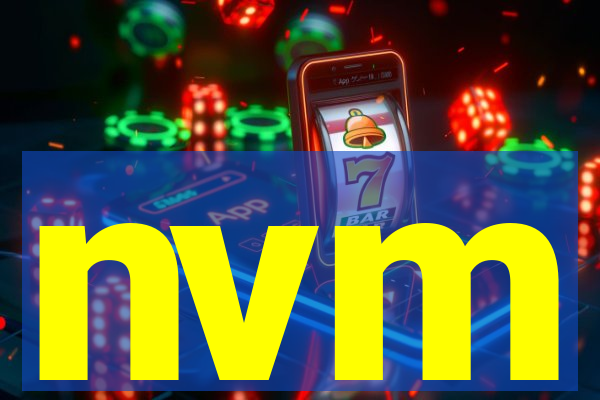 nvm-windows download